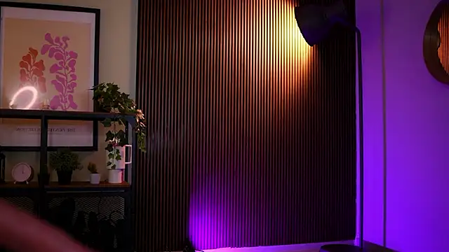 RavennaDArcy Adlı Modelin Canlı XXX Sohbeti