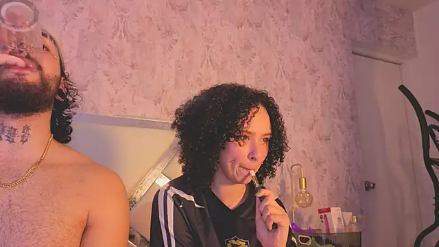 Živý XXX chat Benny_and_Mark