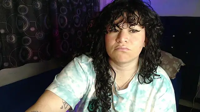 Živý XXX chat ANGELIQUE_KLANE