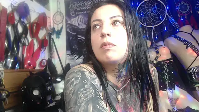 Astartexxx 即時 XXX 聊天