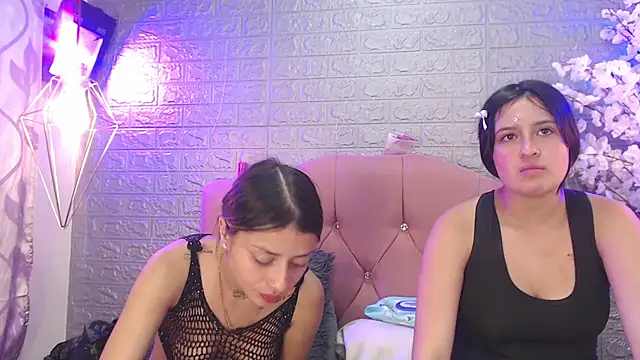 _lesbi_hard_69's Live XXX Chat