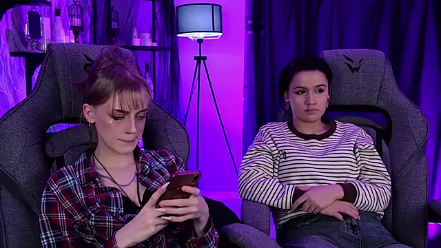 KiraMontoya লাইভ XXX চ্যাট