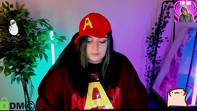 Czat XXX na żywo – Mia_R0ss