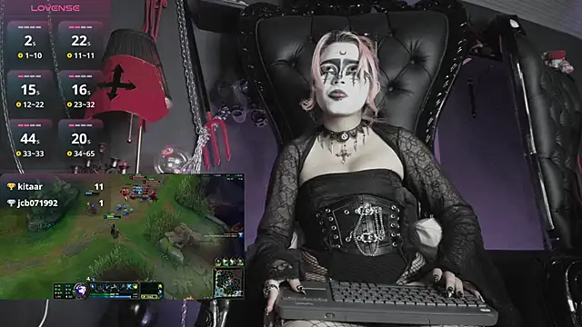 Navier__'s Live XXX Chat