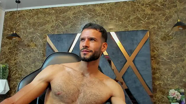 Chat XXX Live Jacob_Benelli