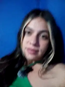 Megan_nica's Webcam Show