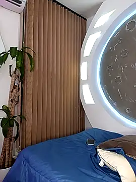 แชท XXX สดของ ritzabeth_daniel