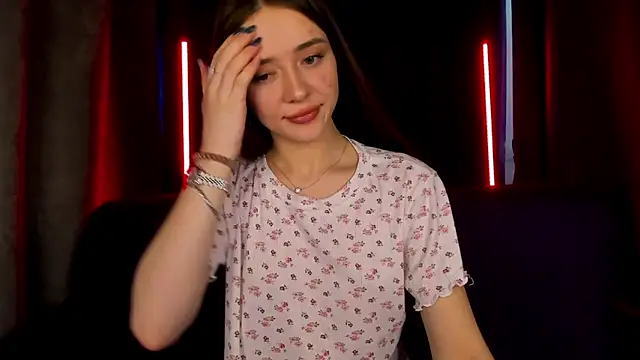 VasilisaTheWiseXのライブXXXチャット