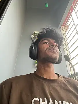 Chat +18 de thecatfishh ao vivo