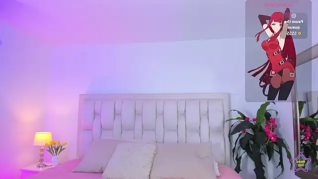 Anita23__ élő XXX-chatje