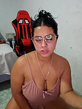 XXX chat uživo modela Mary_pinkish