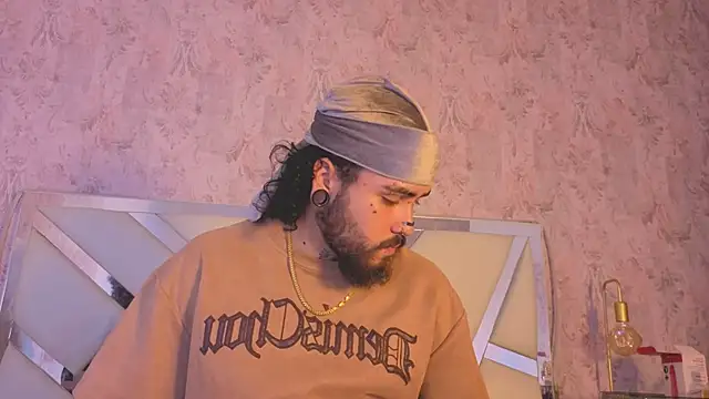 Chatroom XXX en direct de Benny_and_Mark