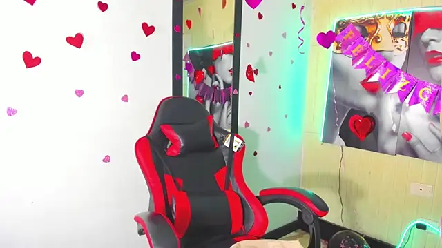 Chat XXX Live honeyluxe_