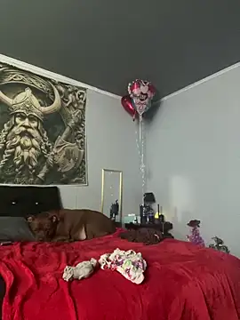 XXX chat uživo modela Oliviaaadreamz