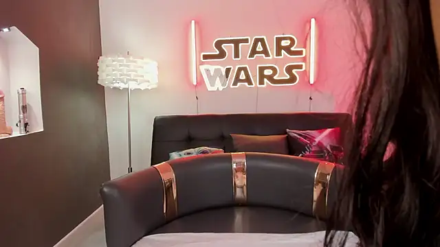 miss___evangeline Live XXX Chat