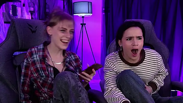 KiraMontoya 现场XXX聊天