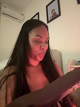 Chaniita: онлайн-секс-чат