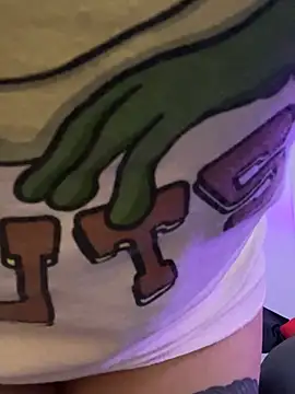 แชท XXX สดของ miacanela_xo