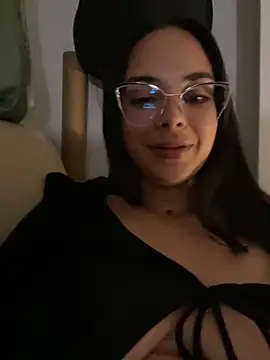 gabyaridi Chat XXX in diretta