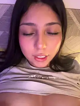 Maii_chan Live XXX-Chat