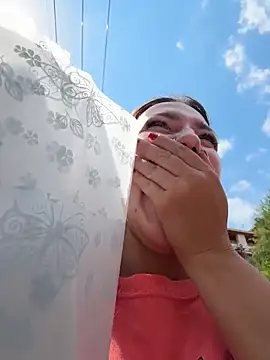 AleksandraRich's Live XXX Chat