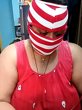 02Roshni's Live XXX Chat