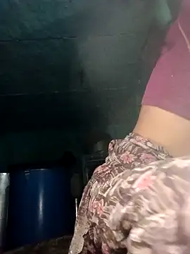 Desi_Couple_P Adlı Modelin Web Kamerası Şovu