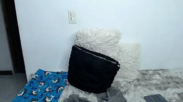 Chatroom XXX en direct de Rimuru17