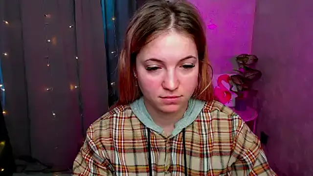 arlana_klart's Live XXX Chat