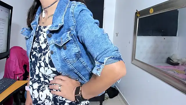 evelynesex's Live XXX Chat