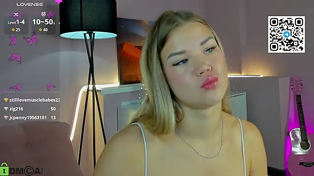 CherryLexi_'s Live XXX Chat