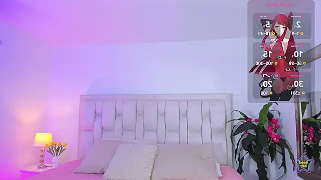 Anita23__ – Live XXX-chat