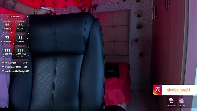 Kitty_Rose_CS Chat XXX in diretta