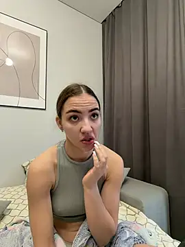 _Patricia_P's Live XXX Chat