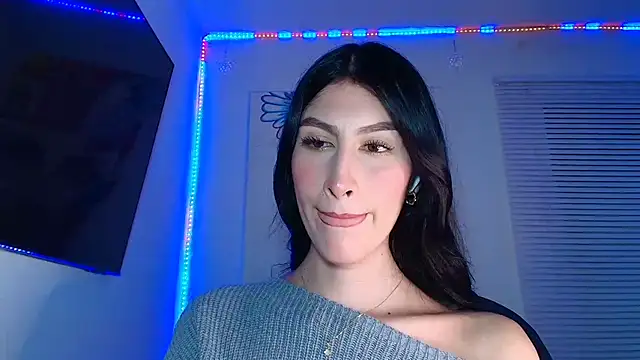 valeria_gonzales_ Chat XXX in diretta