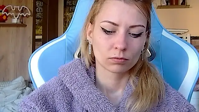 Chatroom XXX en direct de karo123421