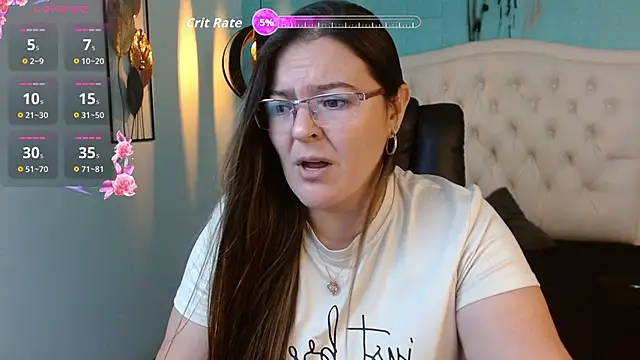 MsJossie's Live XXX Chat