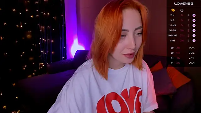 deboramoore's Live XXX Chat