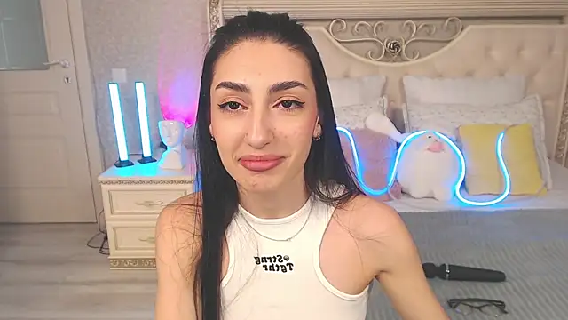 Lina_Robbins' Live XXX Chat