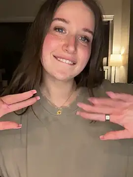 nerdyninaのウェブカメラショー