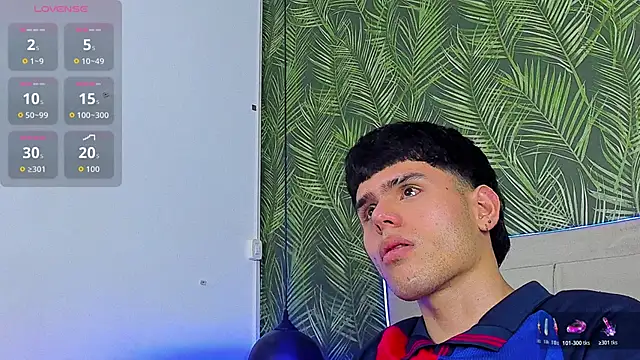 Nathaniel_Park: απευθείας συνομιλία ΧΧΧ