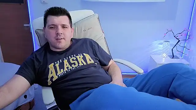 JasonJacks Webcam show