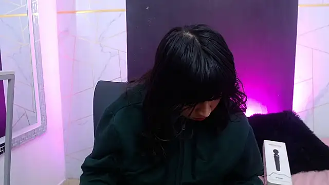 gabriela_cortez's Live XXX Chat