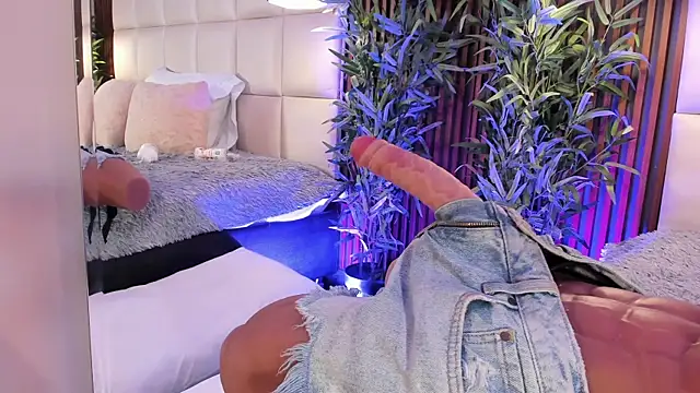 MelanieHillss 即時 XXX 聊天