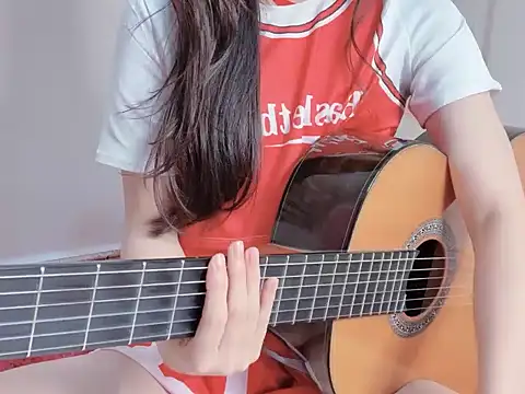 BONNIE_Nata 网络视讯表演