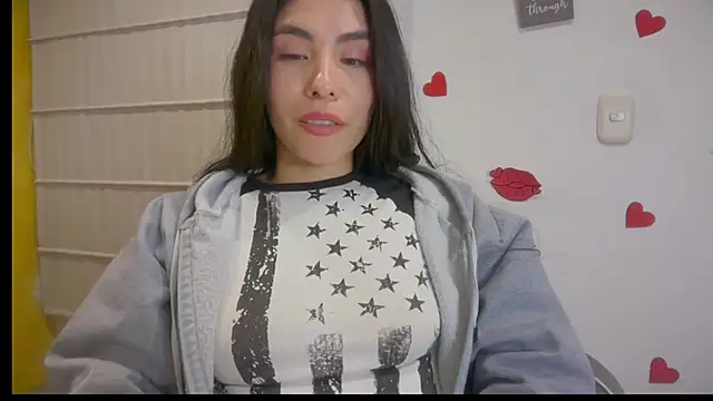 sasha_jonne's Live XXX Chat