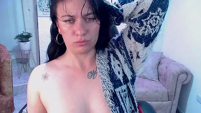 amanda_rousee's Live XXX Chat