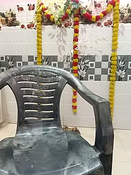 Show webcam de husa_malikaa4