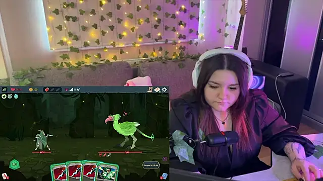 RiotKitten1のライブXXXチャット