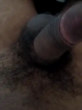 Pokazy przed kamerką – Little_cokk